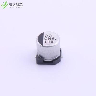 原厂原装EEEHA1C220R 22uF ±20% 16V全新正品
