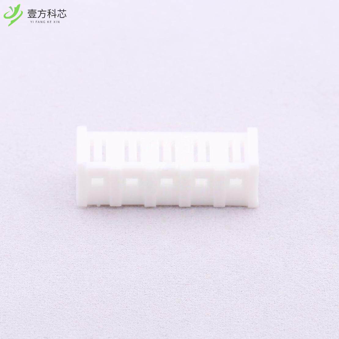 原厂原装B3952H-5P 3.96mm 1x5P全新正品