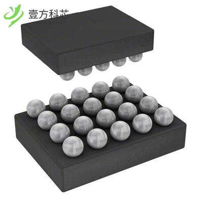 原厂原装FAN54005UCX IC BATT CHG LI-ION 1CELL 2