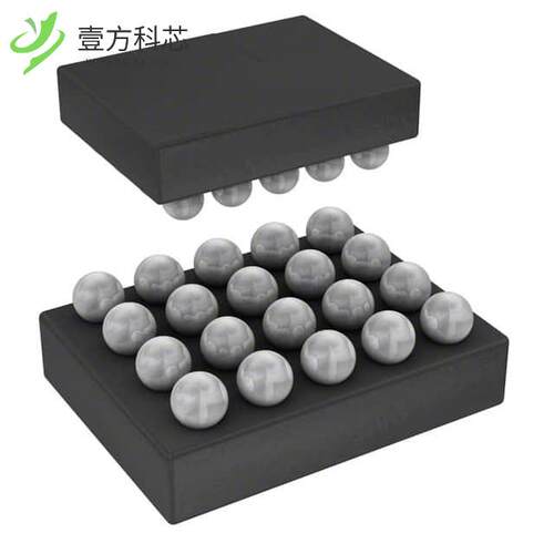 原厂原装FAN54005UCX IC BATT CHG LI-ION 1CELL 2