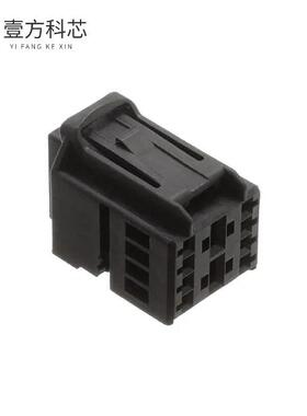 原厂原装1563123-1 10POS, MIXED,REC HSG全新正品