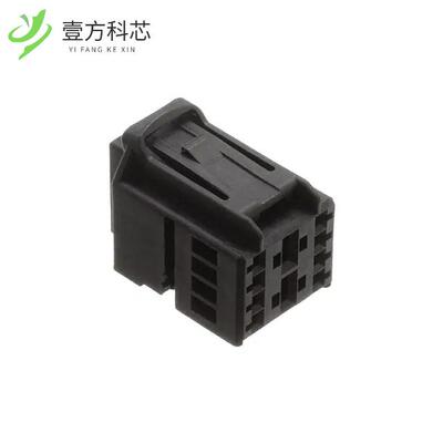 原厂原装1563123-1 10POS, MIXED,REC HSG全新正品