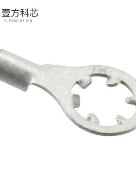 原厂原装0190740007 CONN RING CIRC 18-22AWG #10