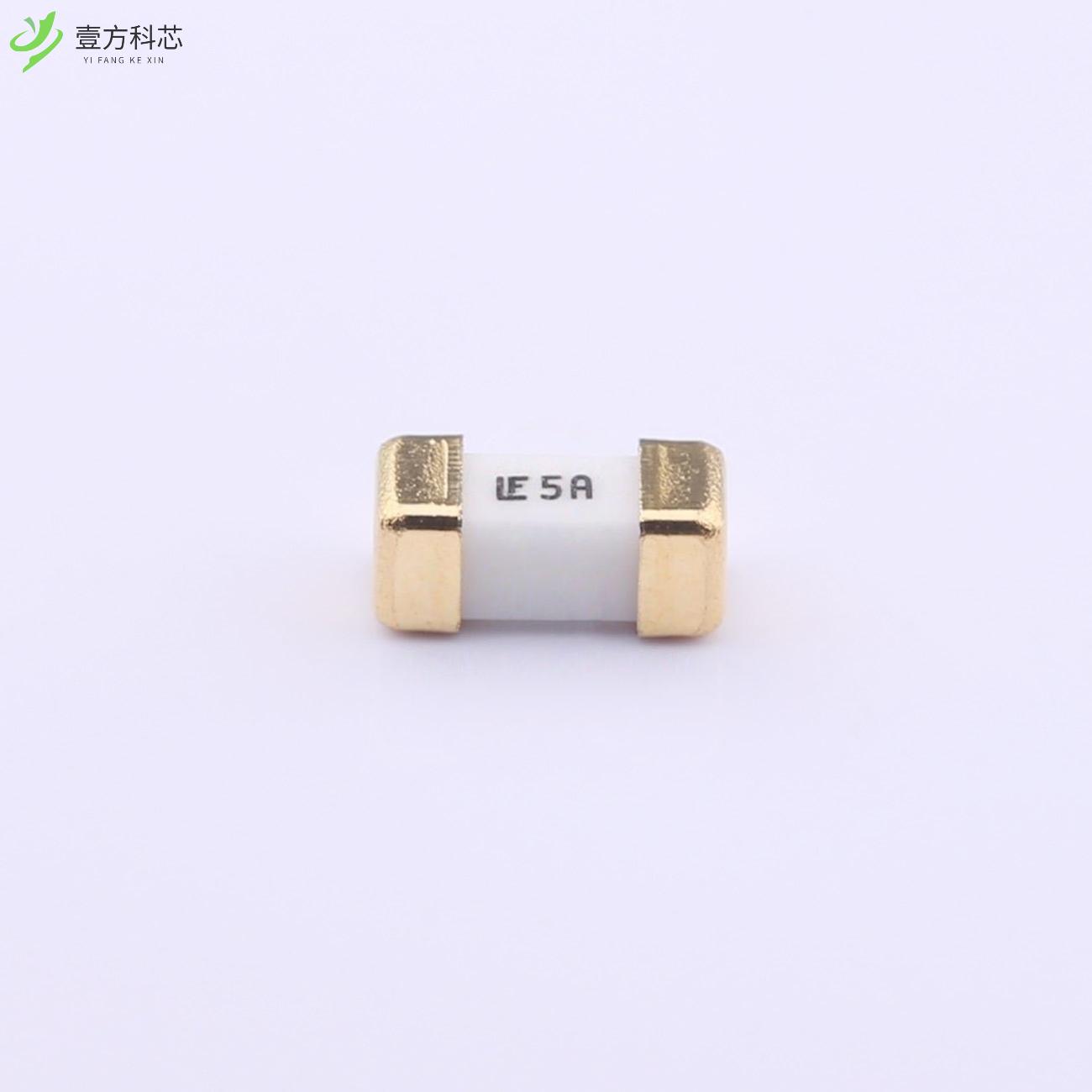 原厂原装0451005.MRL 5A 125V 超快断全新正品