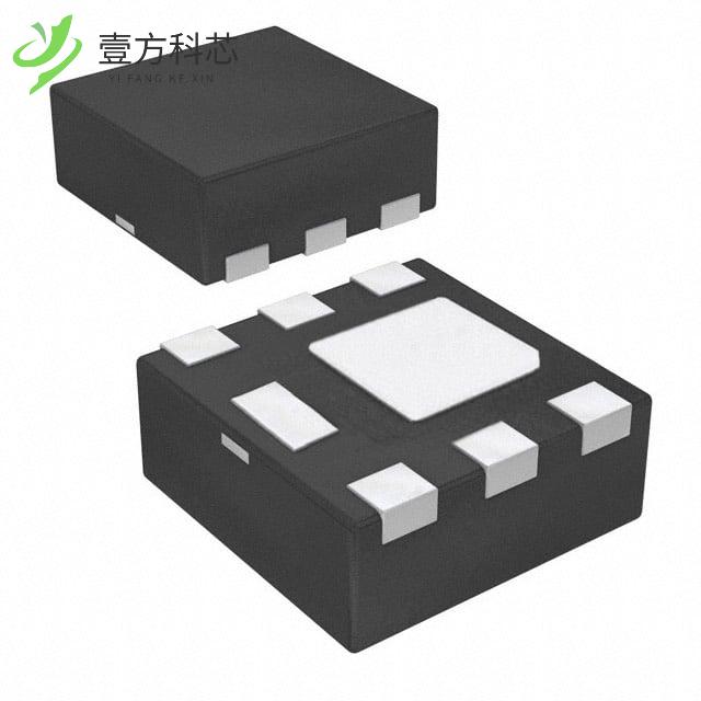原厂原装FDMA86265P MOSFET P-CH 150V 1A 6MICROF