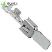 CONN TAB 原厂原装 CRIMP 963735 15AWG TIN