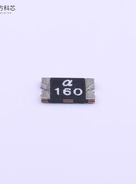原厂原装MSMD160 1.60A 8V 自恢复保险丝全新正品