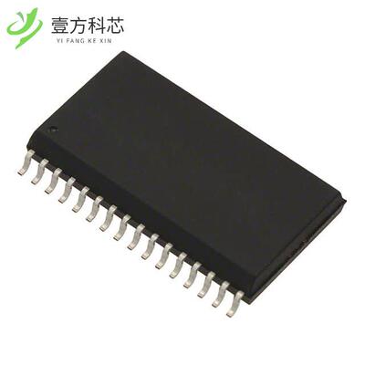 原厂原装IS62C1024AL-35QLI-TR IC SRAM 1MBIT PAR