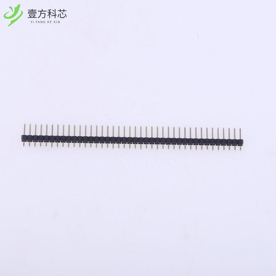 原厂原装Z-211-4011-0021-001 2.54mm 1x40P全新正品