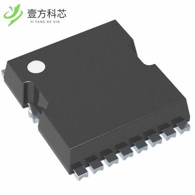 原厂原装STO36N60M6 MOSFET N-CH 600V 30A TOLL全新正品