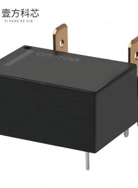 原厂原装G5CA-1A-TP-E DC12 RELAY GEN PURPOSE SP