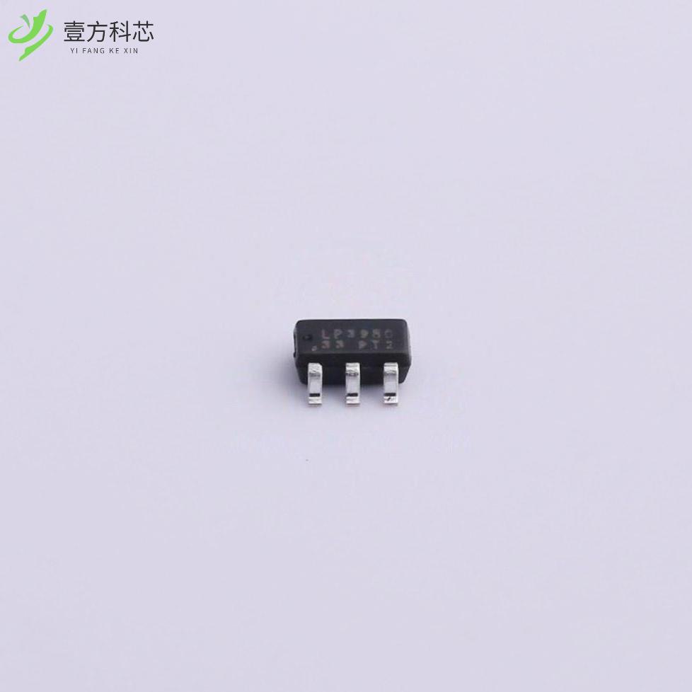 原厂原装LP3980-33B5F LP3980-33B5F全新正品