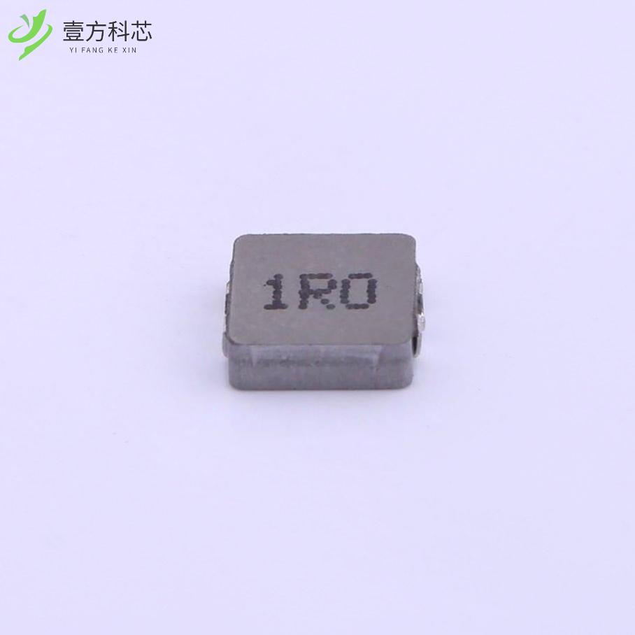 原厂原装SLO0624H1R0MTT 1uH ±20% 9A 13mΩ全新正品