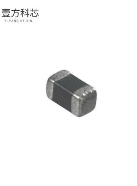 原厂原装NCP18XQ102E03RB THERMISTOR NTC 1KOHM 3