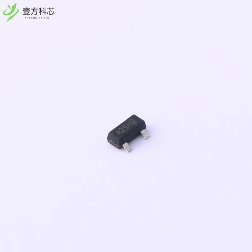 原厂原装SI2302AI-MS N沟道 20V 3A A2SHB全新正品