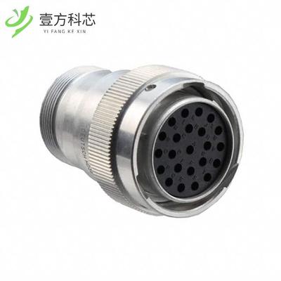 原厂原装HD36-24-23SE-072 CONN PLUG HSG FMALE 2