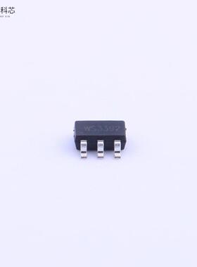 原厂原装WST3392 2个N沟道 30V 3.7A全新正品