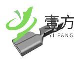 原厂原装1544454-1 CONN QC RCPT 11-13AWG 0.250全