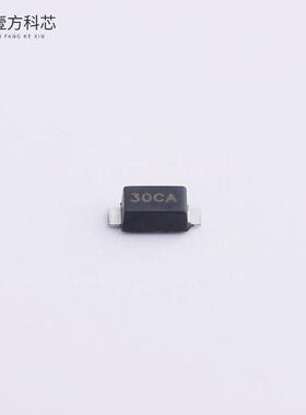 原厂原装SMFJ30CA 双向 Vrwm:30V全新正品