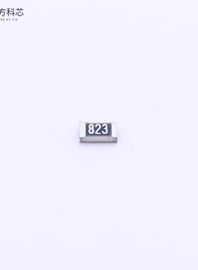 原厂原装PTFR0805B82K0N9 82kΩ ±0.1% 130mW全新正品