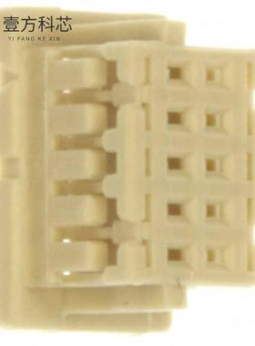原厂原装DF20A-10DS-1C CONN SOCKET CRIMP 10POS