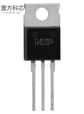 原厂原装BT151-1000RT,127 SCR 1KV 12A TO220AB全新正品