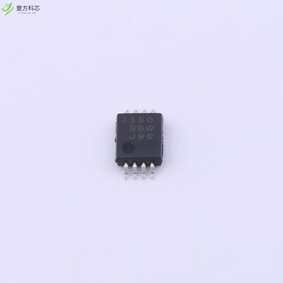 原厂原装NJM4580V-TE1 NJM4580V-TE1全新正品