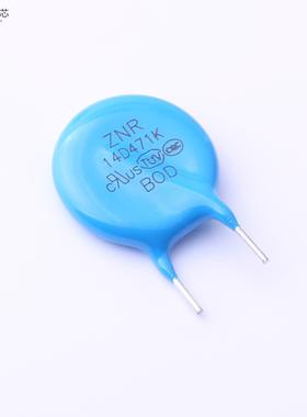 原厂原装RM14D471KD17E100 MOV 14D471K全新正品