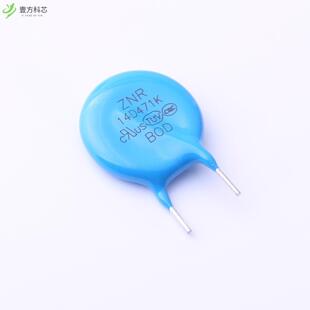 原厂原装RM14D471KD17E100 MOV 14D471K全新正品