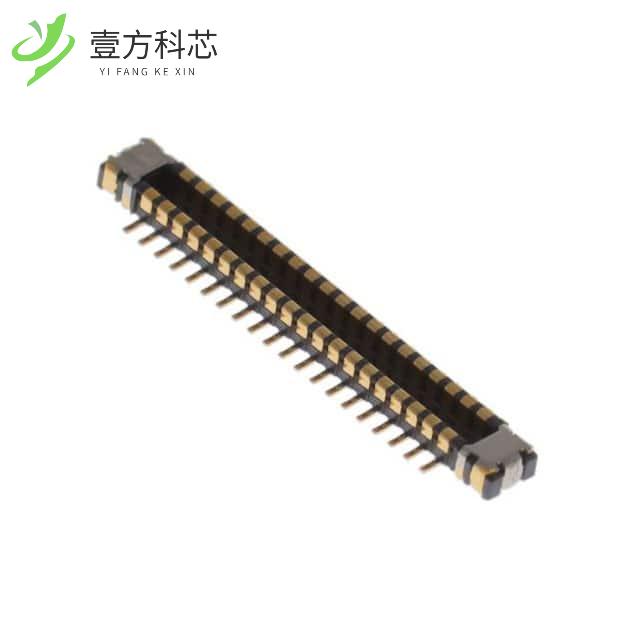 原厂原装WP27D-P040VA3-R15000 CONN PLUG 40POS S