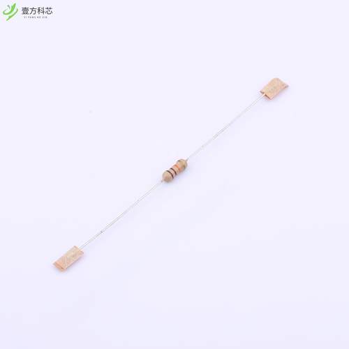 原厂原装CR1/4W-11K±5%-OT52 11kΩ ±5% 250mW全新正品