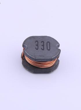 原厂原装CD105-330M 33uH ±20% 1.16A 110mΩ全新正品