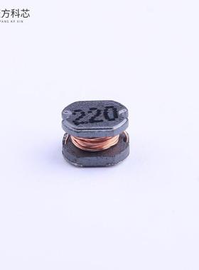 原厂原装PIO32-220MT 22uH ±20% 500mA 650mΩ全新正品