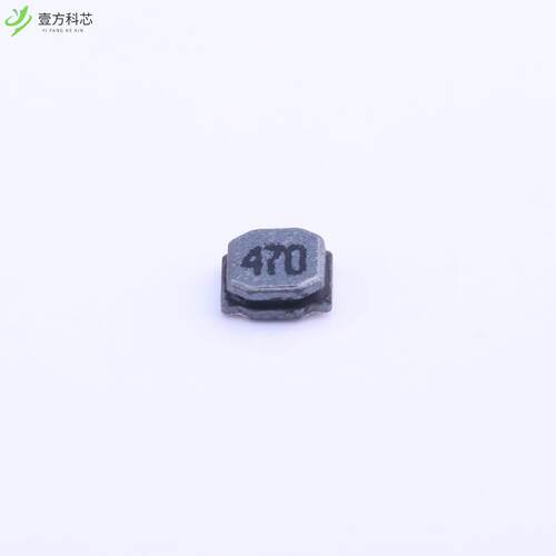 原厂原装SLW3012S470MST 47uH ±20% 280mA 1.38Ω全新正品