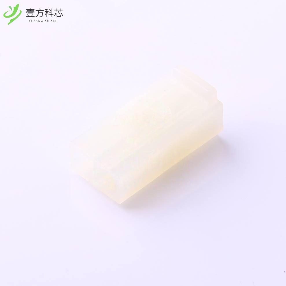 原厂原装19092029 6.7mm 1x2P全新正品