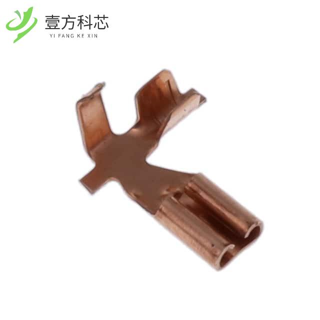 原厂原装928885-3 FAH- STECKH2,8全新正品