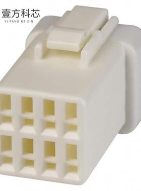 原厂原装08R-JWPF-VSLE-D CONN HOUSING RCPT JWPF