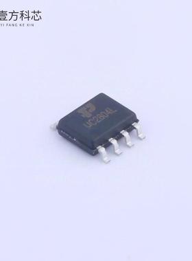 原厂原装uclamp2804L uclamp2804L全新正品