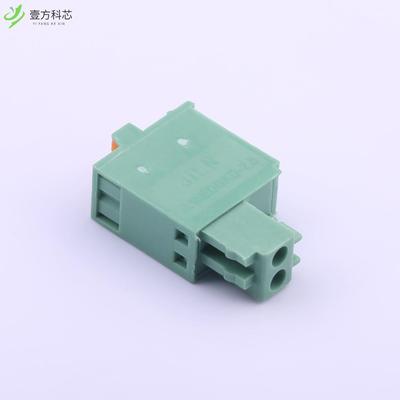 原厂原装JL15EDGKD-25002G01 2.5mm 排数:1 每排P