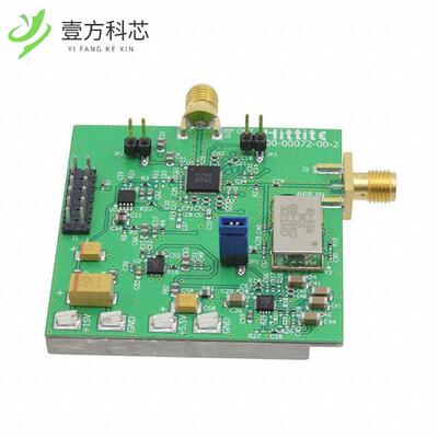 原厂原装130370-HMC769LP6CE EVAL BOARD HMC769LP
