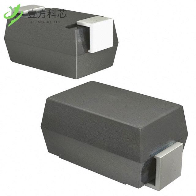 原厂原装SS14-LTP DIODE SCHOTTKY 40V 1A DO214AC