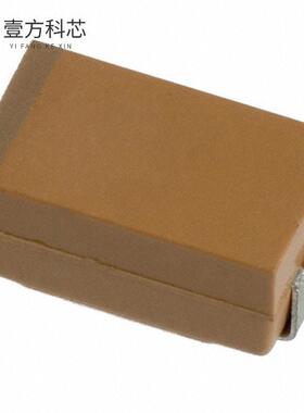 原厂原装TAJE477K010RNJ CAP TANT 470UF 10% 10V