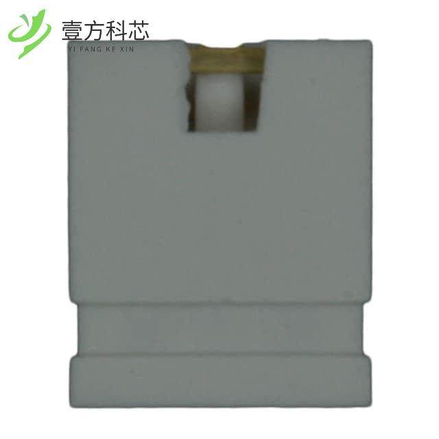 原厂原装63429-202LF CONN SHUNT SINGLE .100 GOL