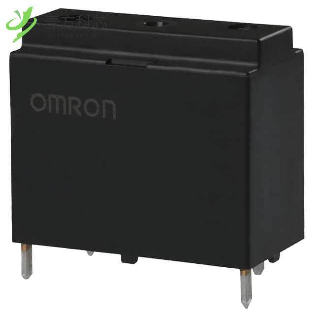 原厂原装G4A-1A-PE DC12 RELAY GEN PURPOSE SPST