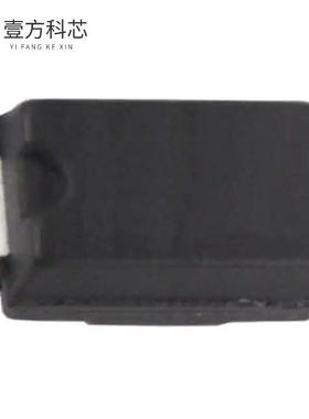 原厂原装SMAJ78CA-13-F TVS DIODE 78VWM 126VC SM