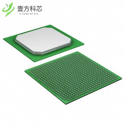 原厂原装EP2C35F672C8N IC FPGA 475 I/O 672FBGA全