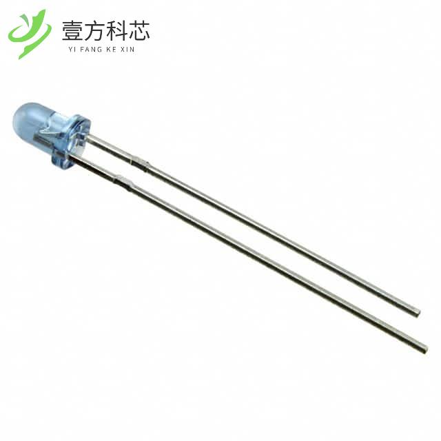 原厂原装IR204/H16/L10 EMITTER IR 940NM 100MA R