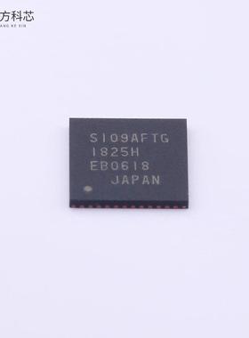 原厂原装TB67S109AFTG TB67S109AFTG全新正品