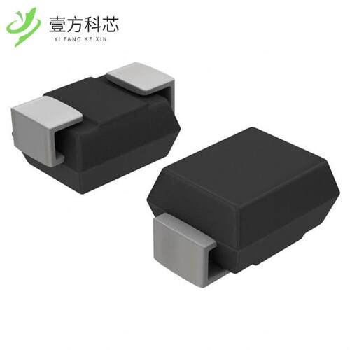 原厂原装1SMB5941BT3G DIODE ZENER 47V 3W SMB全新正品