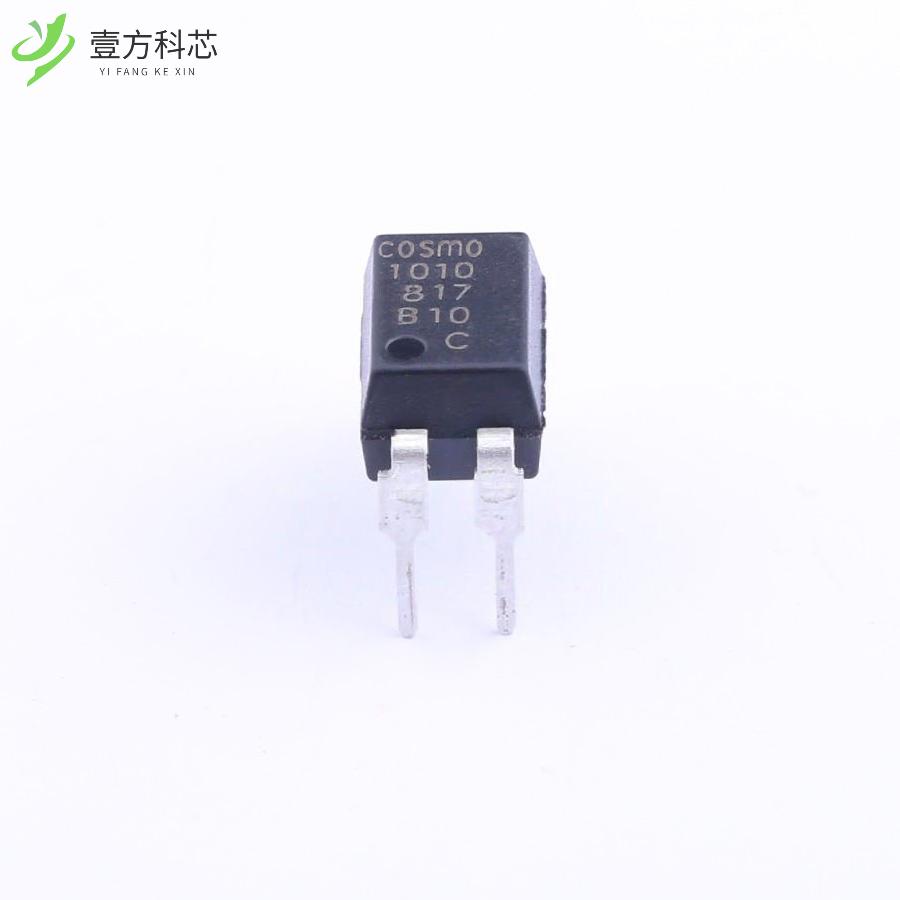 原厂原装K10101C(PC817C) K10101C(PC817C C档)全新正品